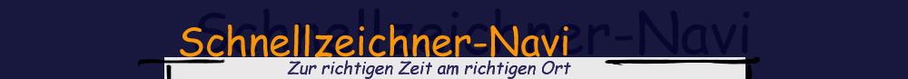 Schnellzeichner-Deutschland